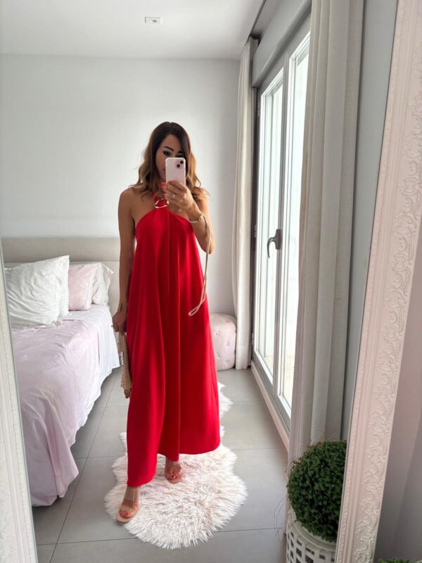 Vestido Lisboa