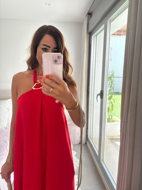 Vestido Lisboa - Imagen 3