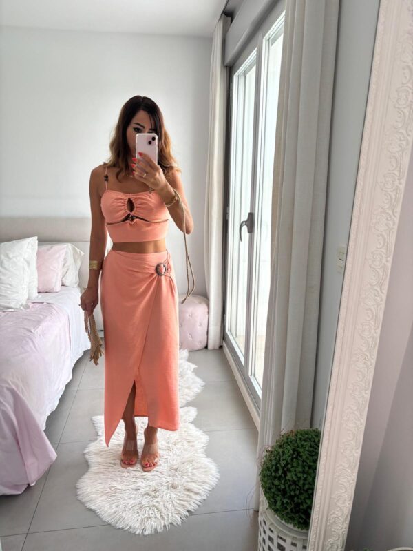 Conjunto Nerea