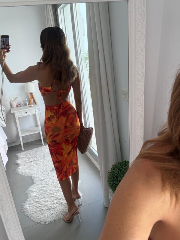 Vestido Arenal - Imagen 2