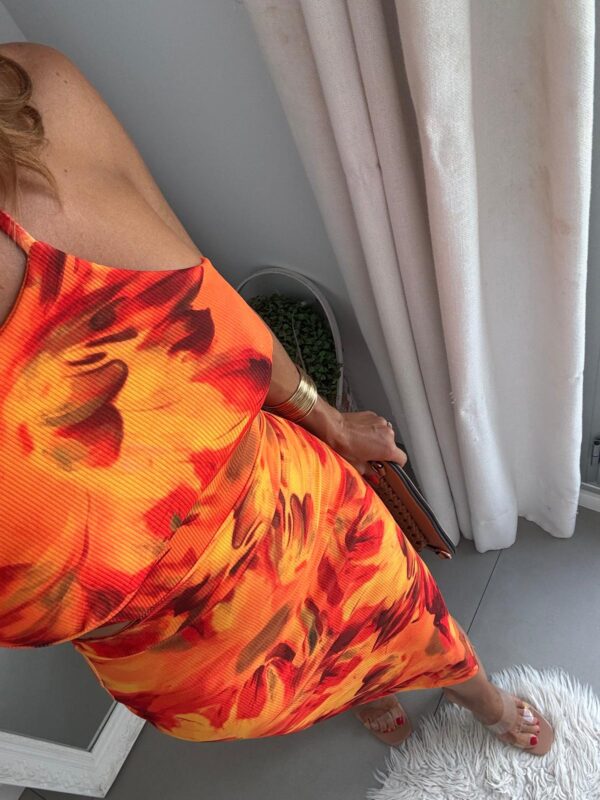 Vestido Arenal - Imagen 3