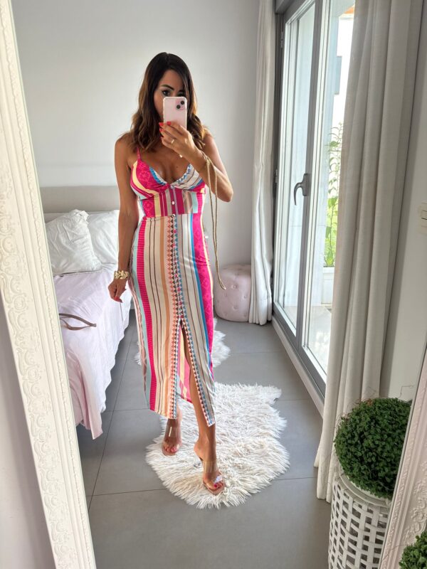Vestido Mexico - Imagen 14