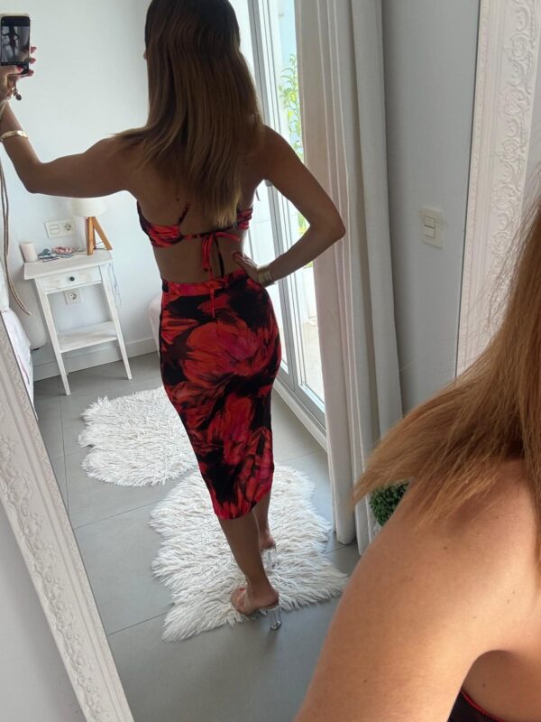 Vestido Arenal - Imagen 2