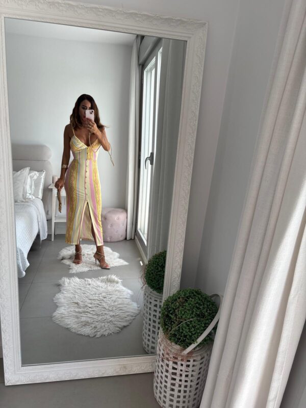 Vestido Mexico - Imagen 3