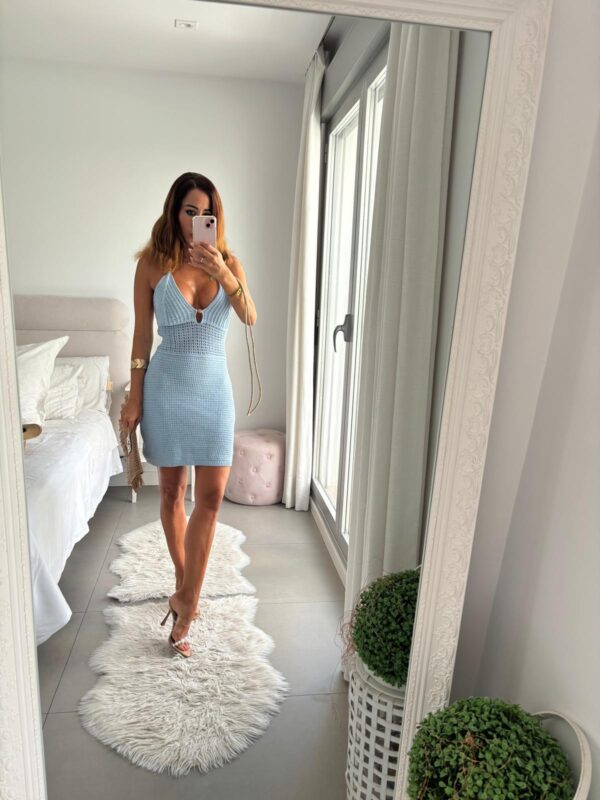 Vestido Filipa