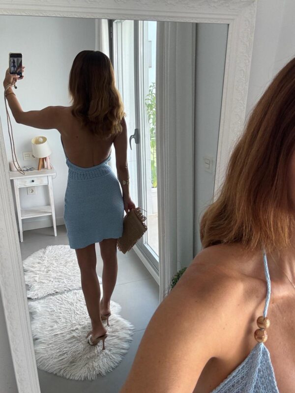Vestido Filipa - Imagen 2