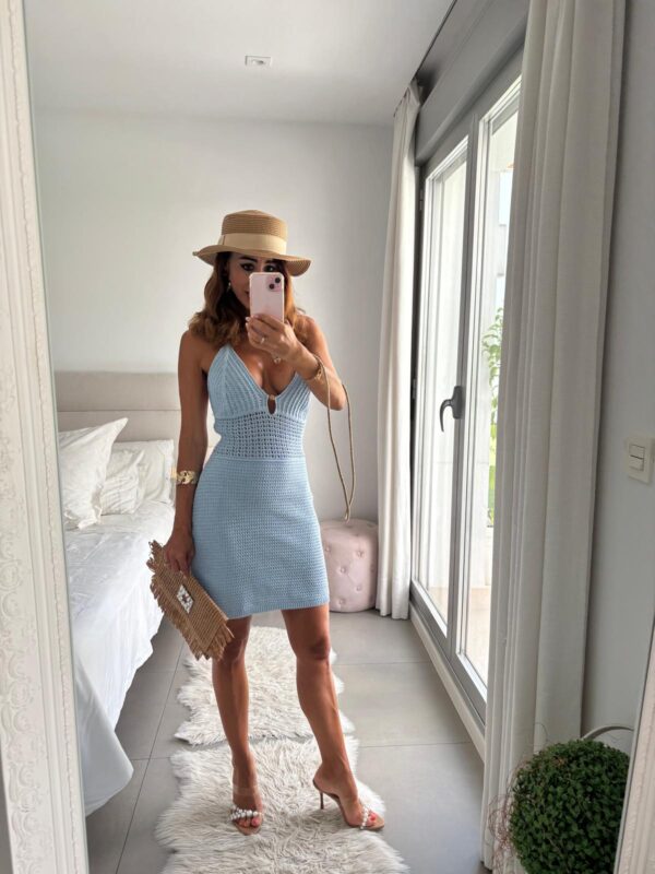 Vestido Filipa - Imagen 3