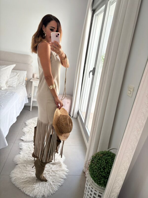 Vestido Tatiana - Imagen 3