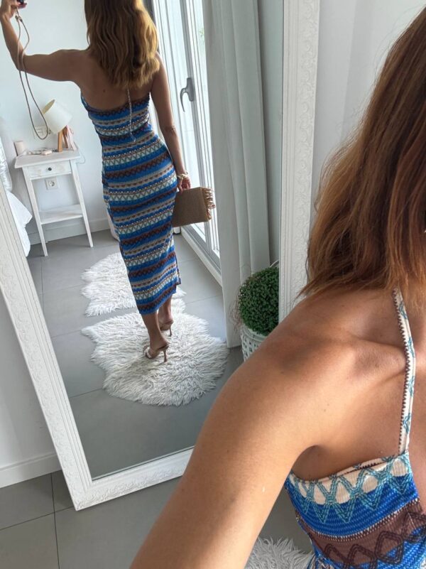 Vestido Alicia - Imagen 2