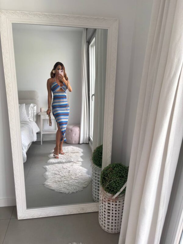 Vestido Alicia