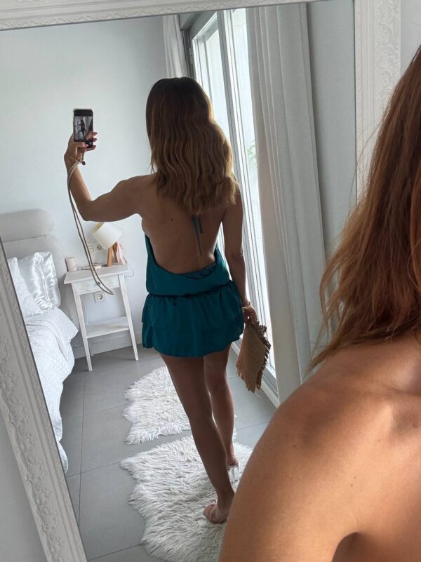 Vestido Marsella - Imagen 2