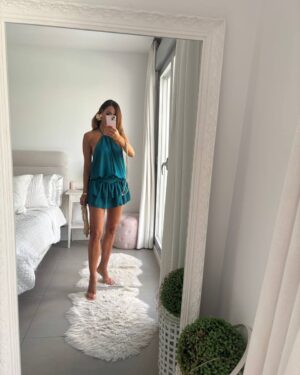 Vestido Marsella
