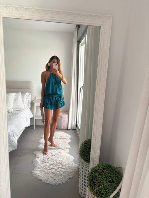 Vestido Marsella