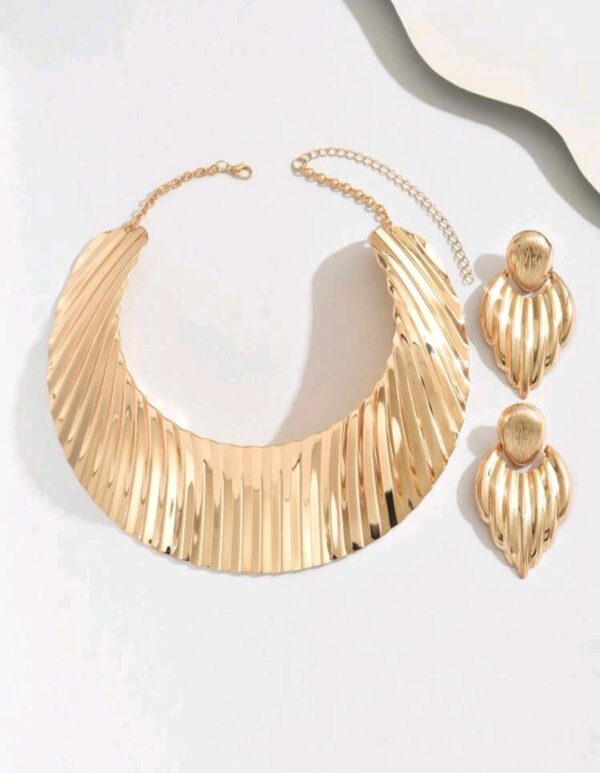 Conjunto Milan