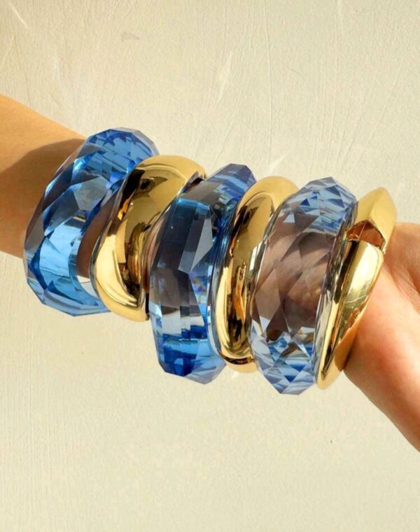 Pulsera Blue