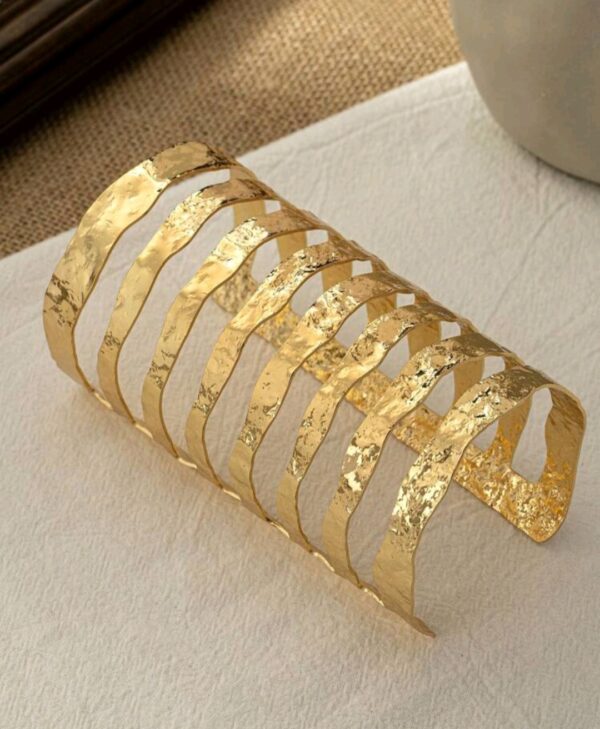 Brazalete Papaya