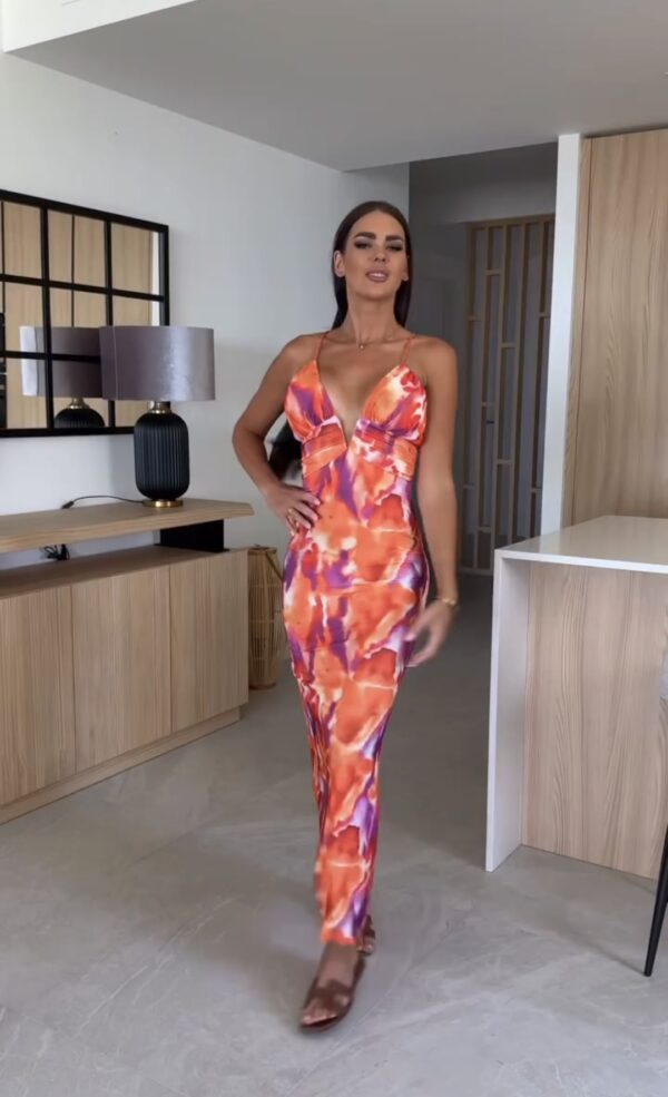 Vestido Joselyn - Imagen 4
