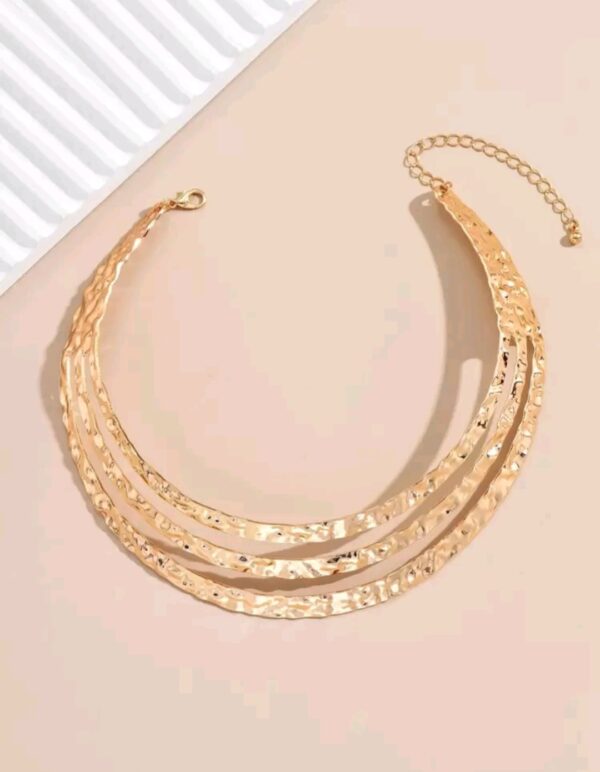 Collar Luz