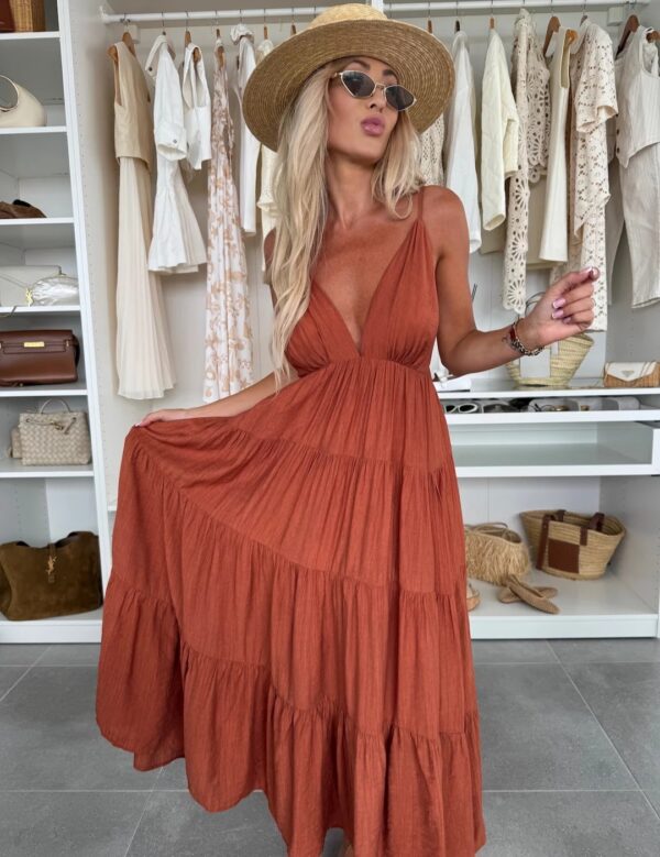 Vestido Desire - Imagen 3
