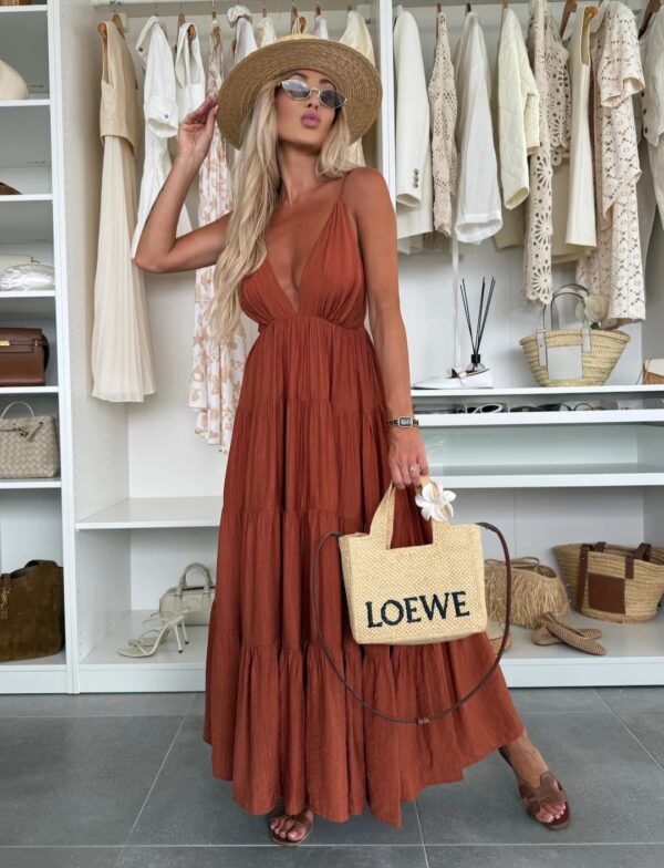Vestido Desire - Imagen 4