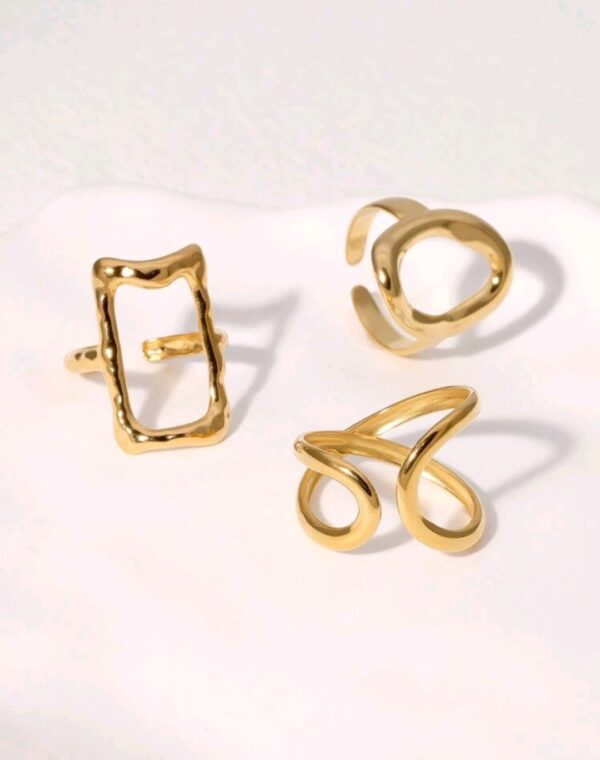 Anillos Anita