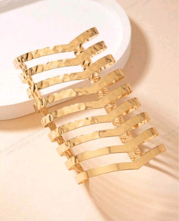Brazalete Yamila