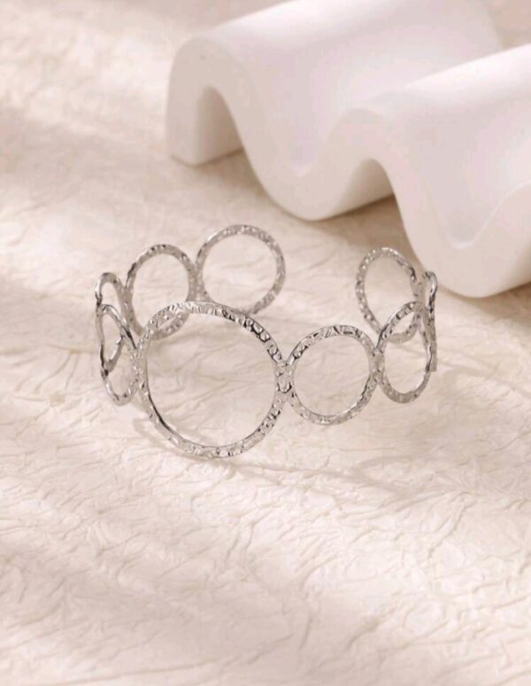 Brazalete Teresa