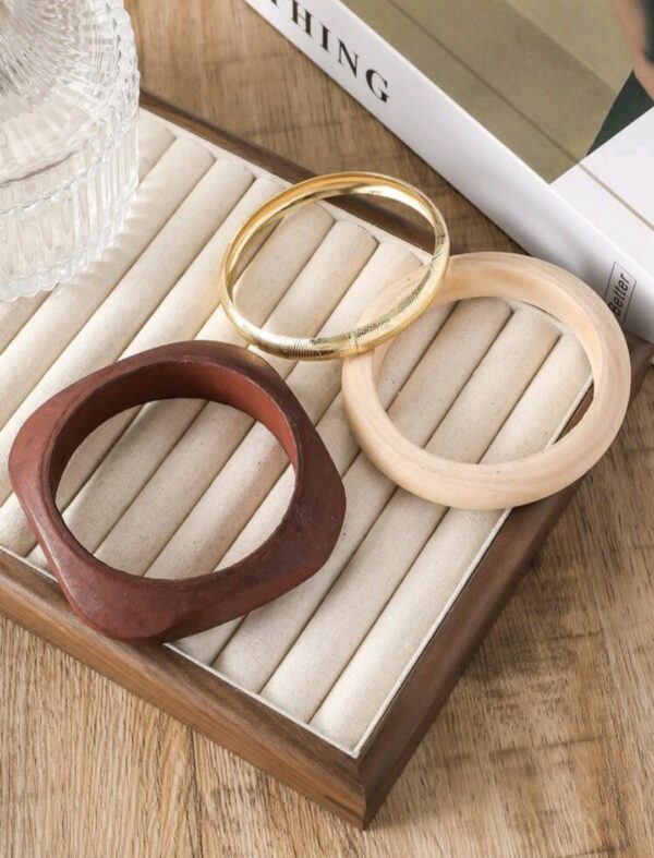 Pulseras Greta