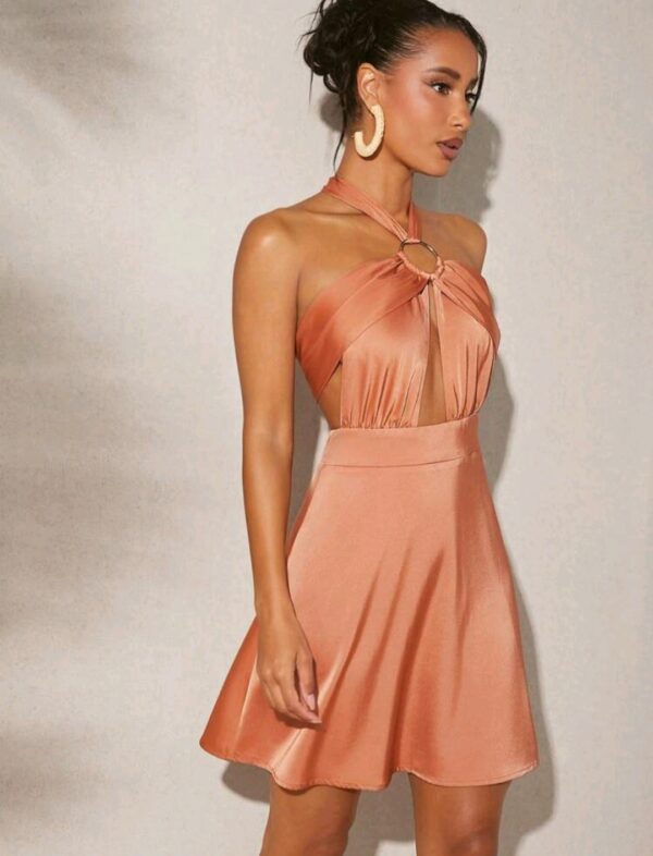 Vestido Ilaria
