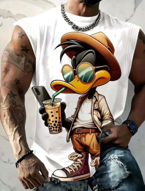 Camiseta Noah