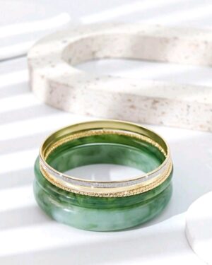 Pulseras Lidia