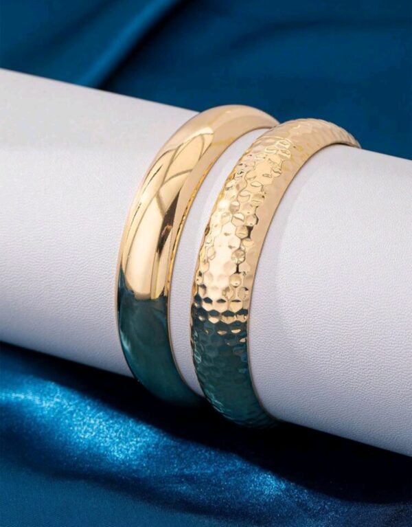 Pulseras Valeria