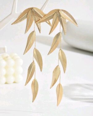 Pendientes Gala
