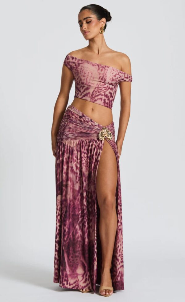 Conjunto  África