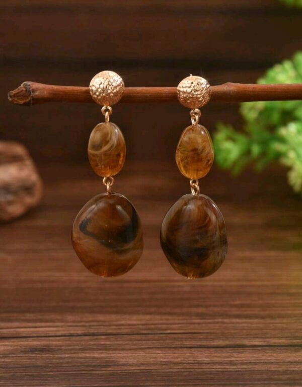 Pendientes Irati