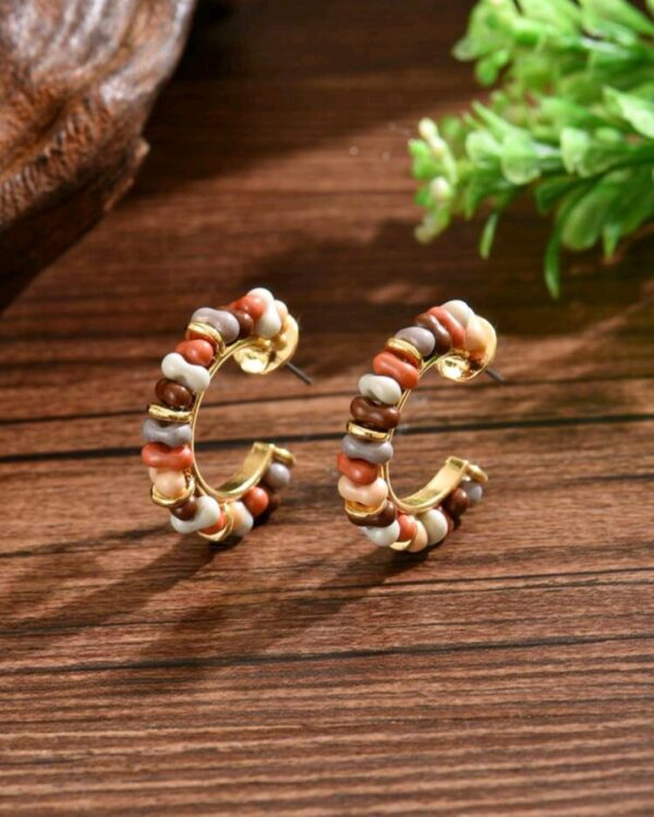 Pendientes Xio
