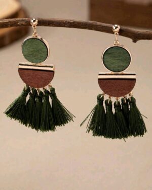 Pendientes Rita