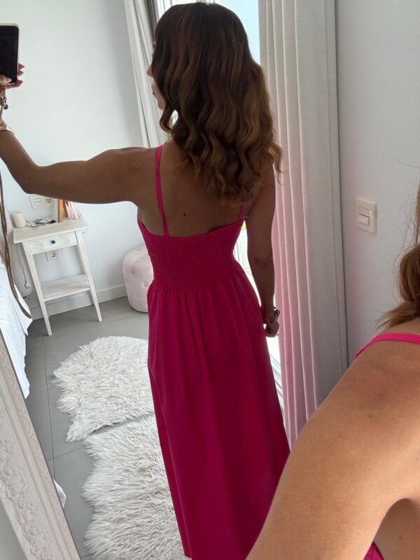 Vestido Violeta - Imagen 2