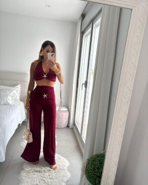 Conjunto Davinia