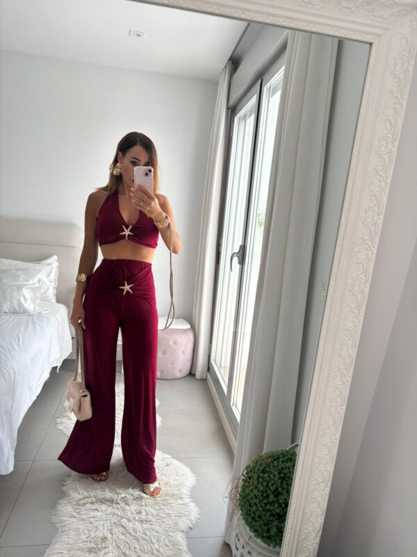 Conjunto Davinia