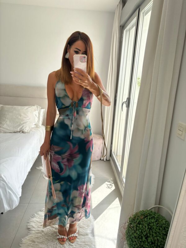 Vestido Carmina