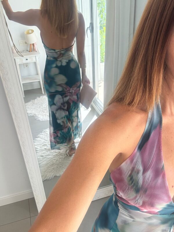 Vestido Carmina - Imagen 2