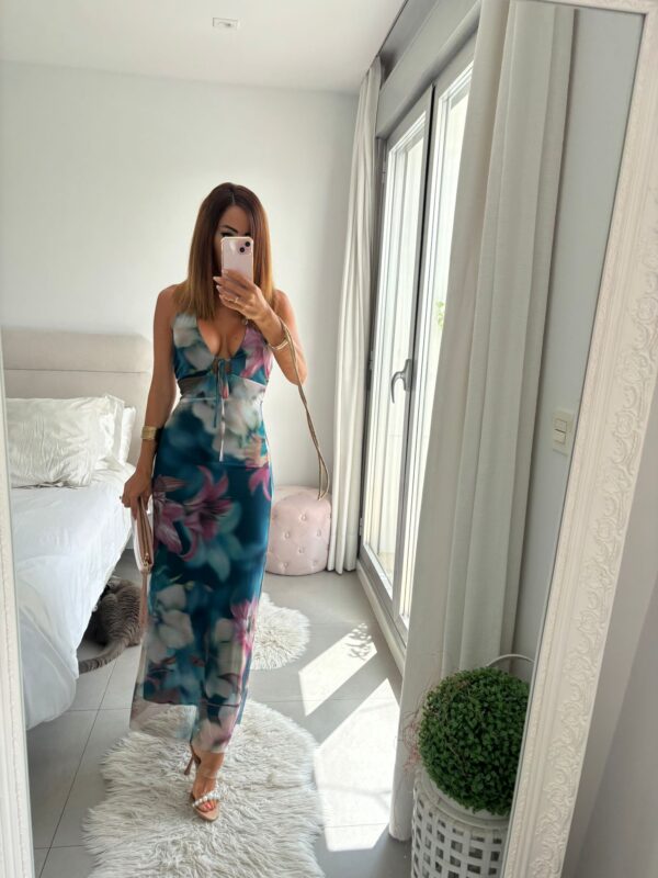 Vestido Carmina - Imagen 4