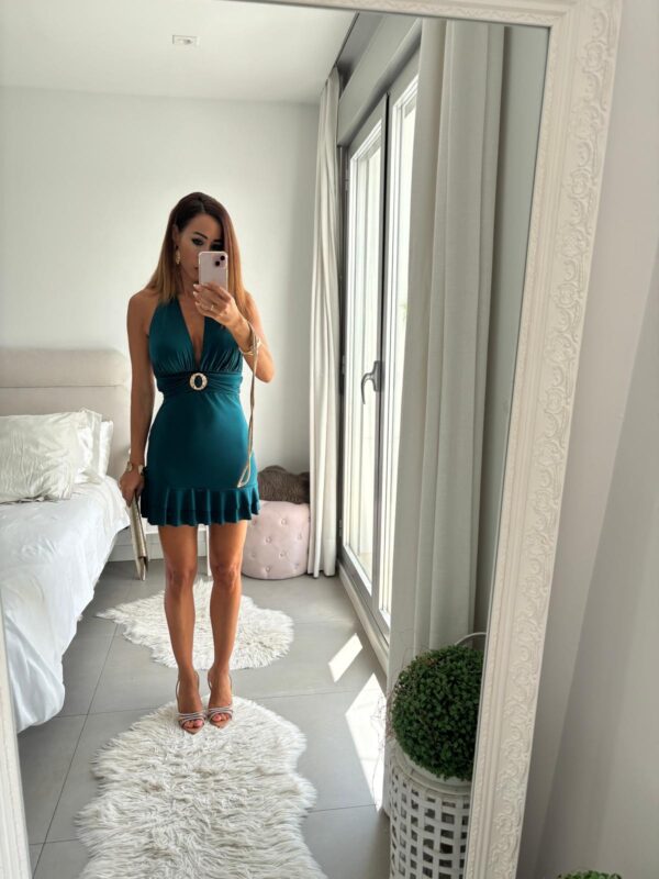 Vestido Aida