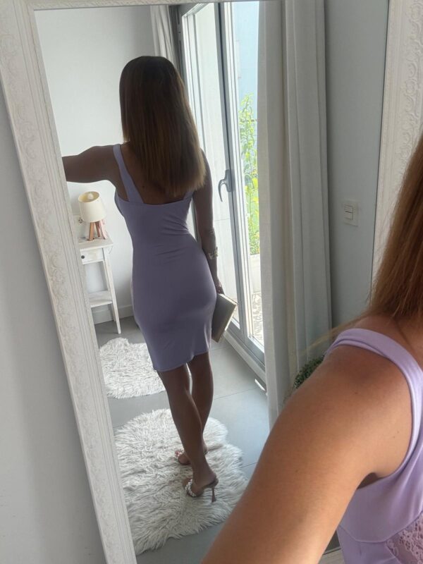 Vestido Jimena - Imagen 3