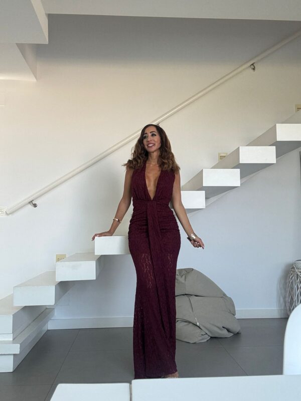 Vestido Noa - Imagen 4