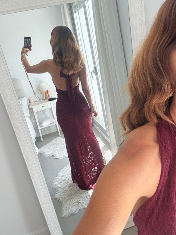 Vestido Noa - Imagen 3