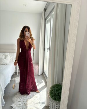 Vestido Noa