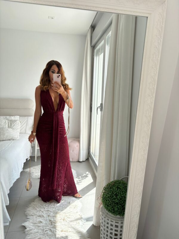 Vestido Noa