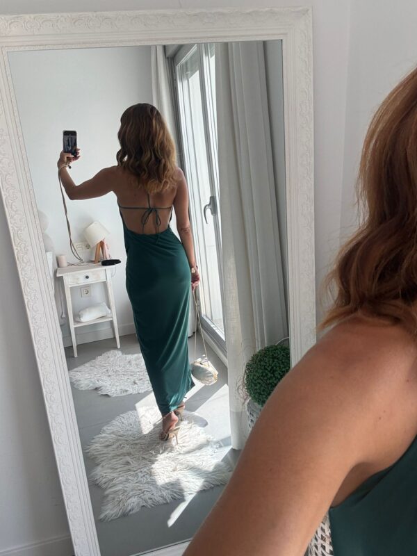 Vestido Índigo - Imagen 2